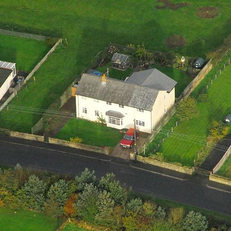 Shilbottle Dene View Bed & Breakfast المظهر الخارجي الصورة