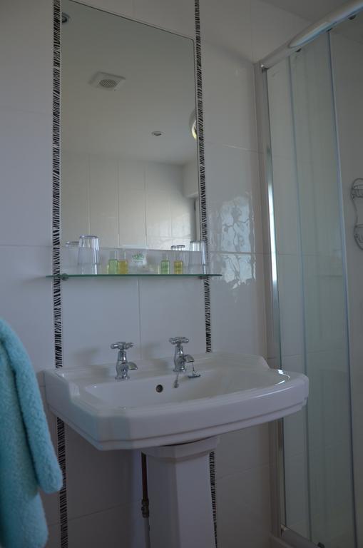 Shilbottle Dene View Bed & Breakfast الغرفة الصورة