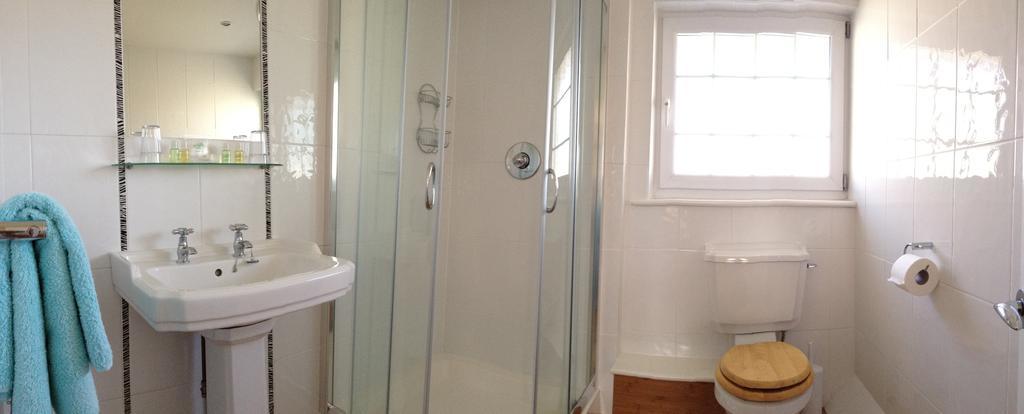 Shilbottle Dene View Bed & Breakfast الغرفة الصورة