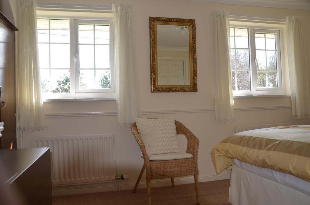 Shilbottle Dene View Bed & Breakfast الغرفة الصورة