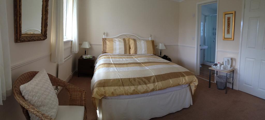 Shilbottle Dene View Bed & Breakfast المظهر الخارجي الصورة