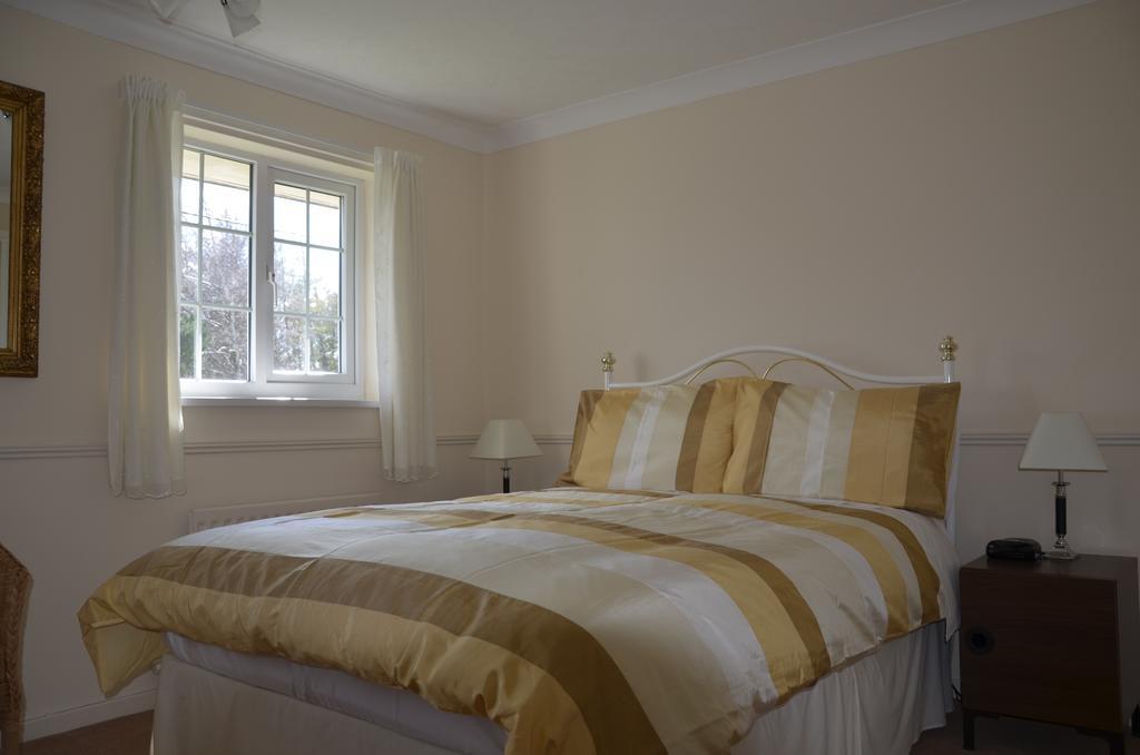 Shilbottle Dene View Bed & Breakfast المظهر الخارجي الصورة