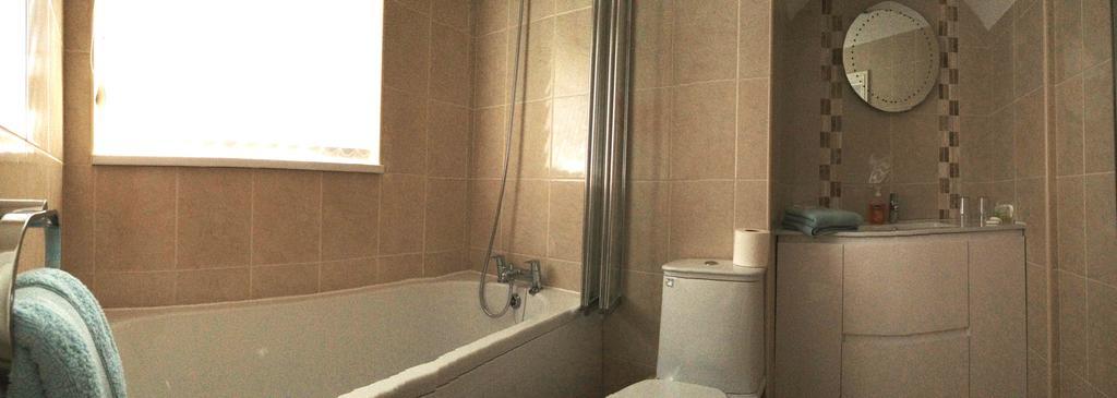 Shilbottle Dene View Bed & Breakfast المظهر الخارجي الصورة