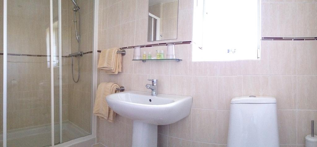 Shilbottle Dene View Bed & Breakfast المظهر الخارجي الصورة