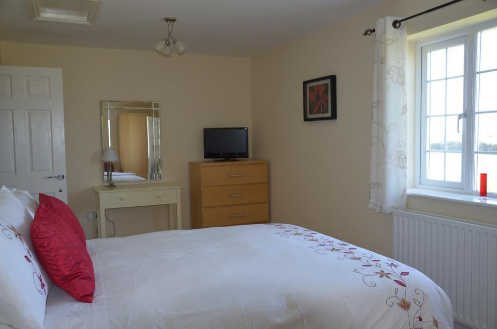 Shilbottle Dene View Bed & Breakfast المظهر الخارجي الصورة