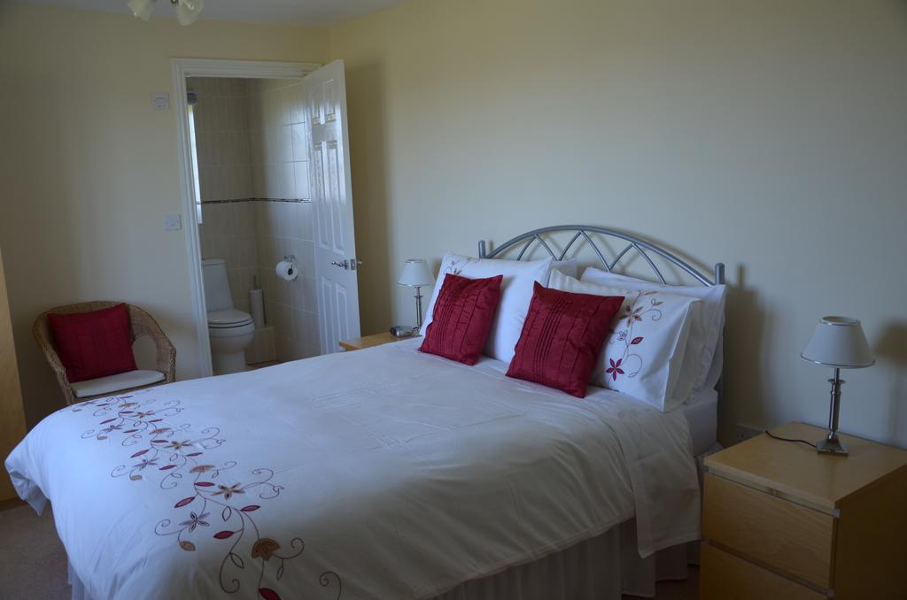 Shilbottle Dene View Bed & Breakfast المظهر الخارجي الصورة