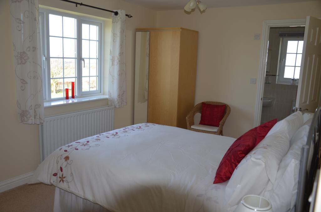Shilbottle Dene View Bed & Breakfast المظهر الخارجي الصورة
