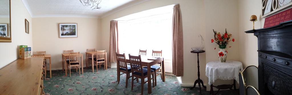 Shilbottle Dene View Bed & Breakfast المظهر الخارجي الصورة