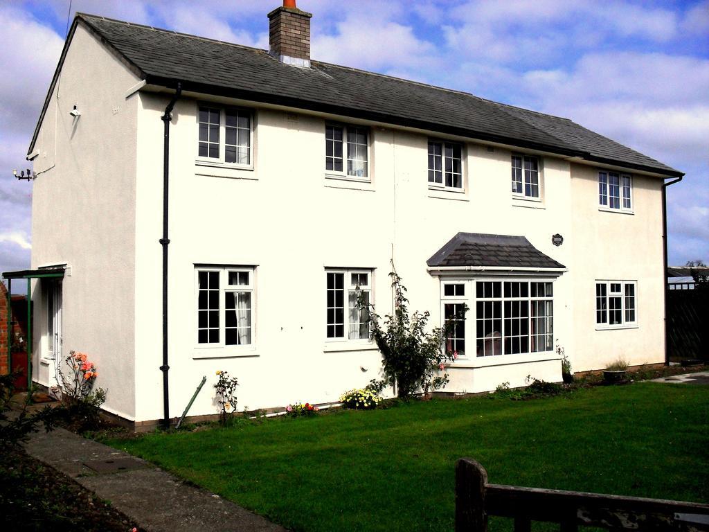Shilbottle Dene View Bed & Breakfast المظهر الخارجي الصورة